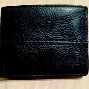 3/ $18. Relic Brand Mens wallet